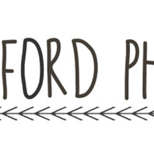 John W. Crawford Photography Logo