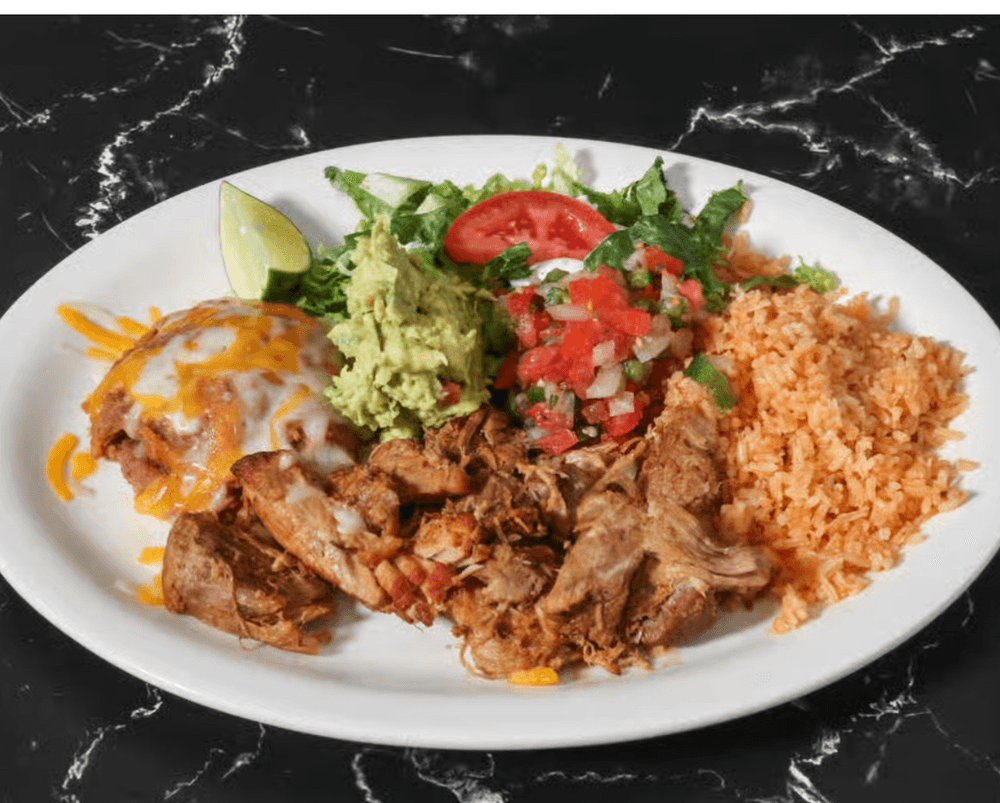 Carnitas