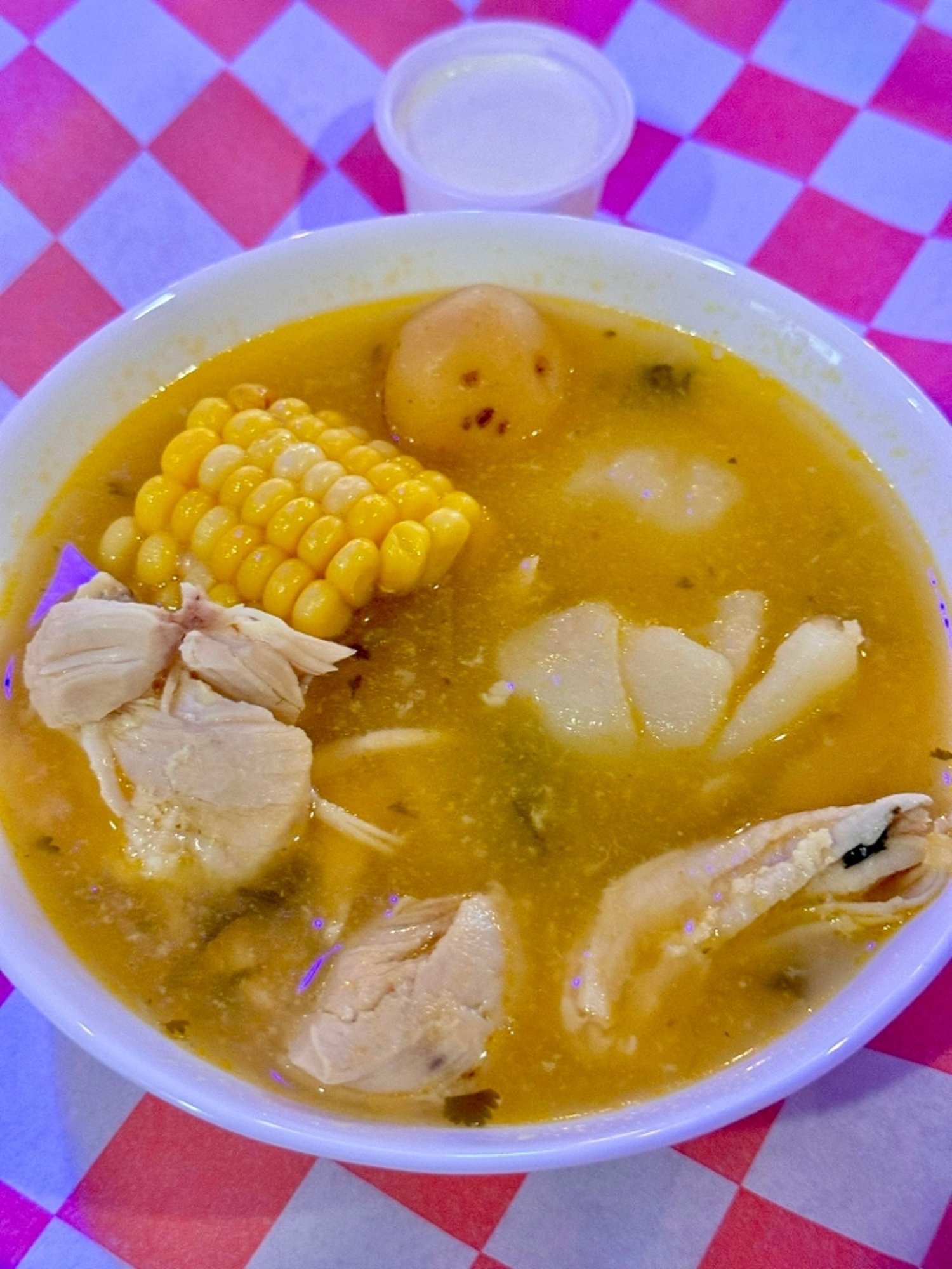 Sopa