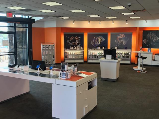 AT&T Store Photo