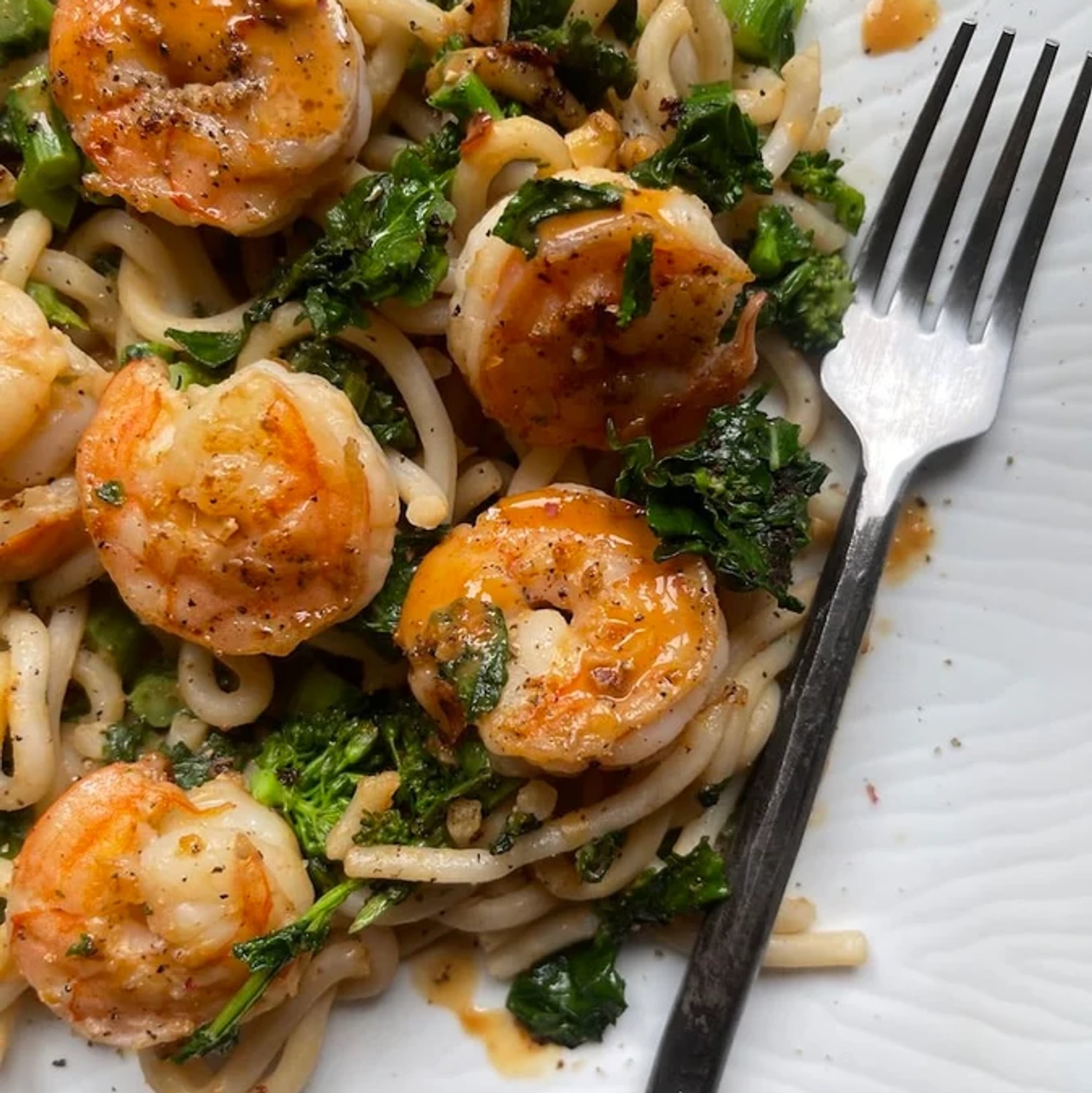 Linguine La Toskana Lunch