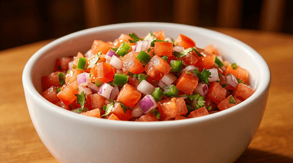Cup of Salsa (8 oz)