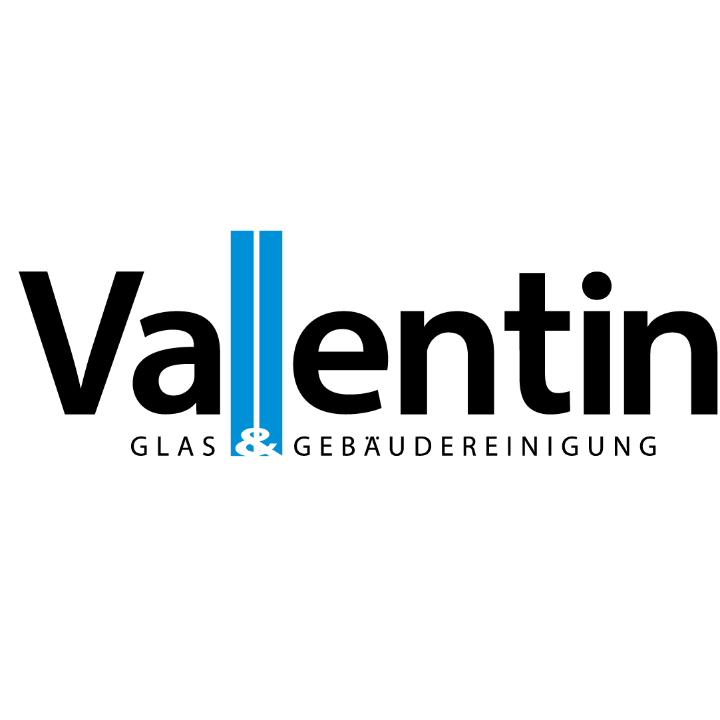 Logo von Vallentin Glas & Gebäudereinigung