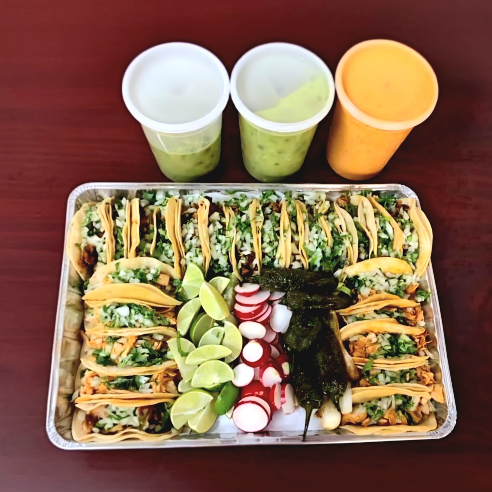 Tacos