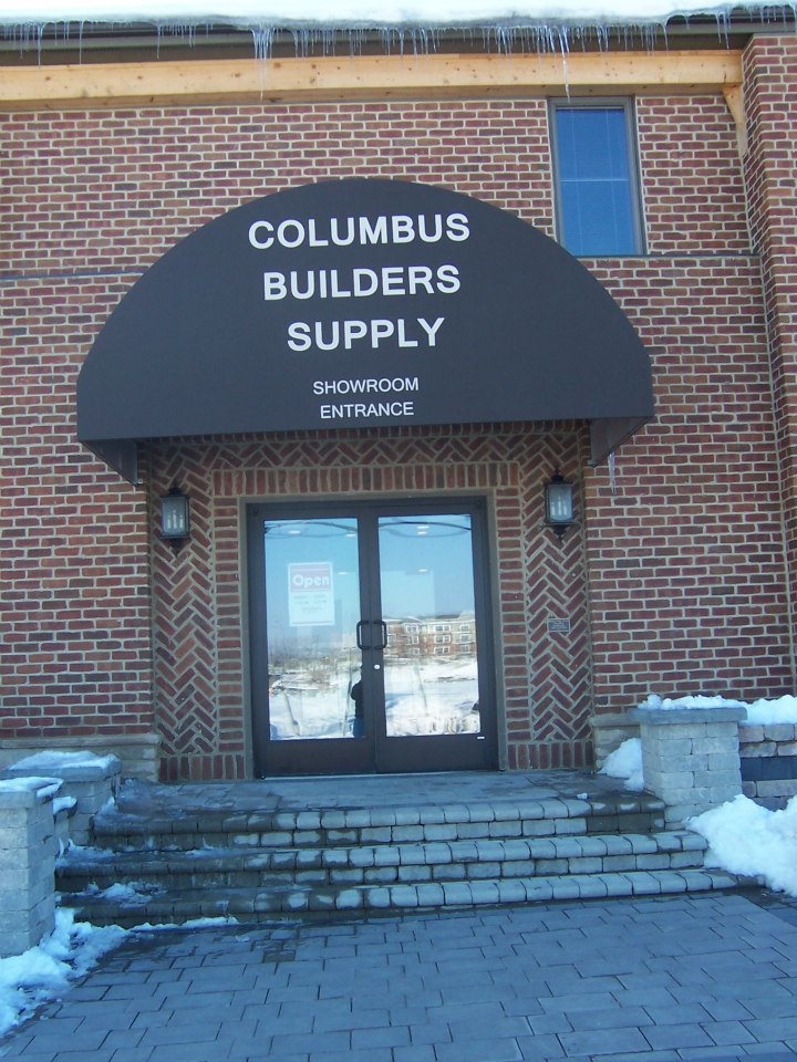Columbus Builders Supply Photo