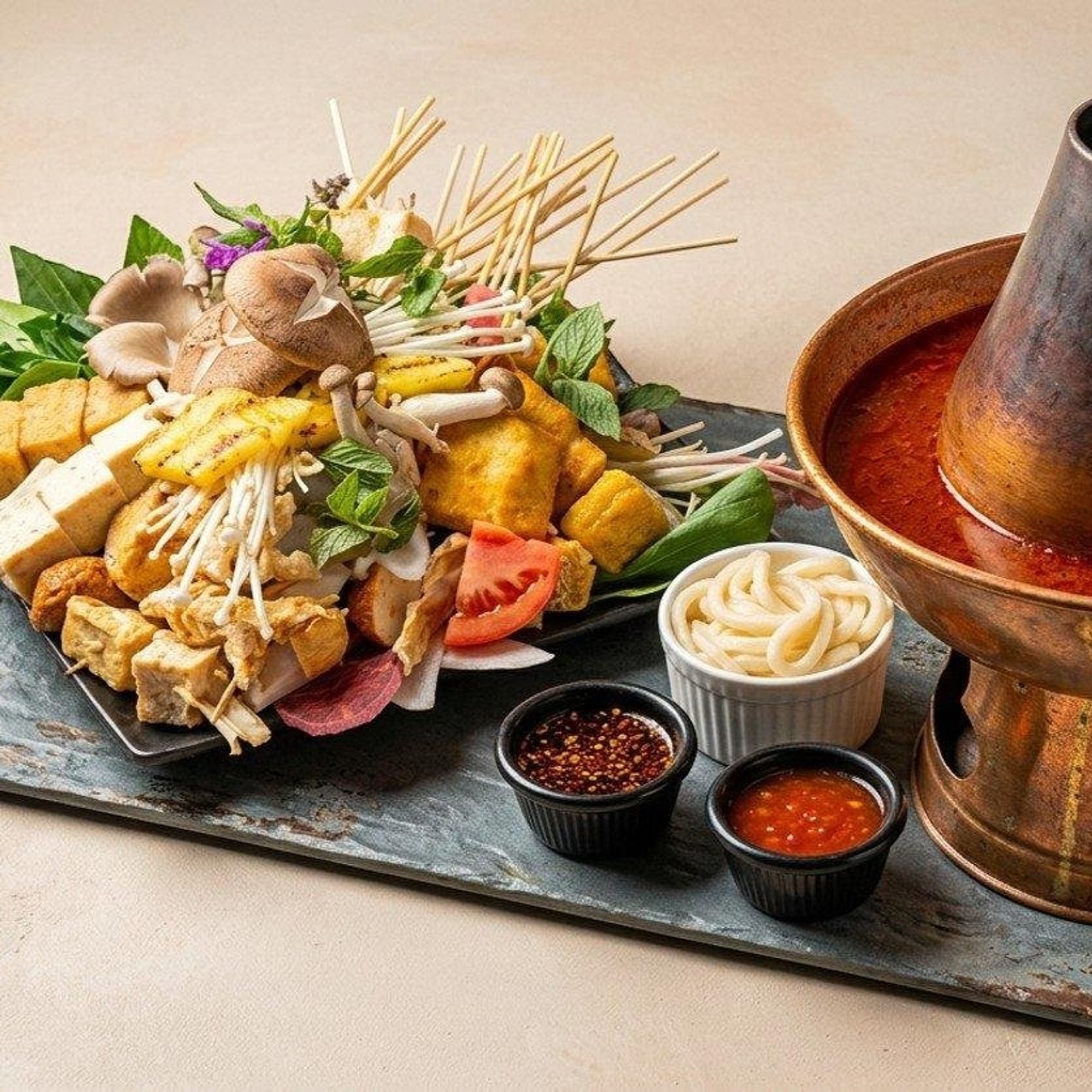 Hot Pot