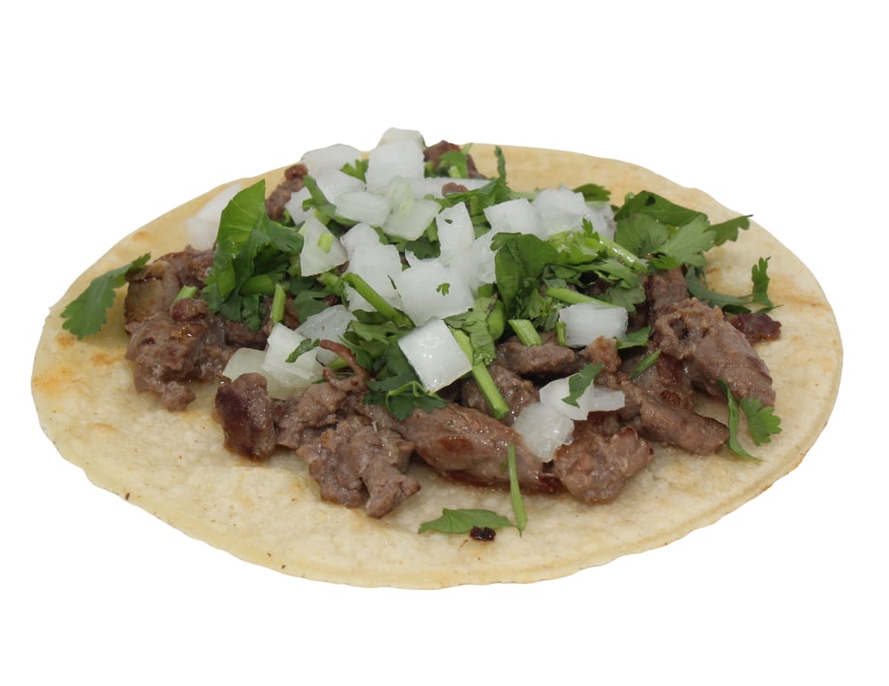 ASADA TACO