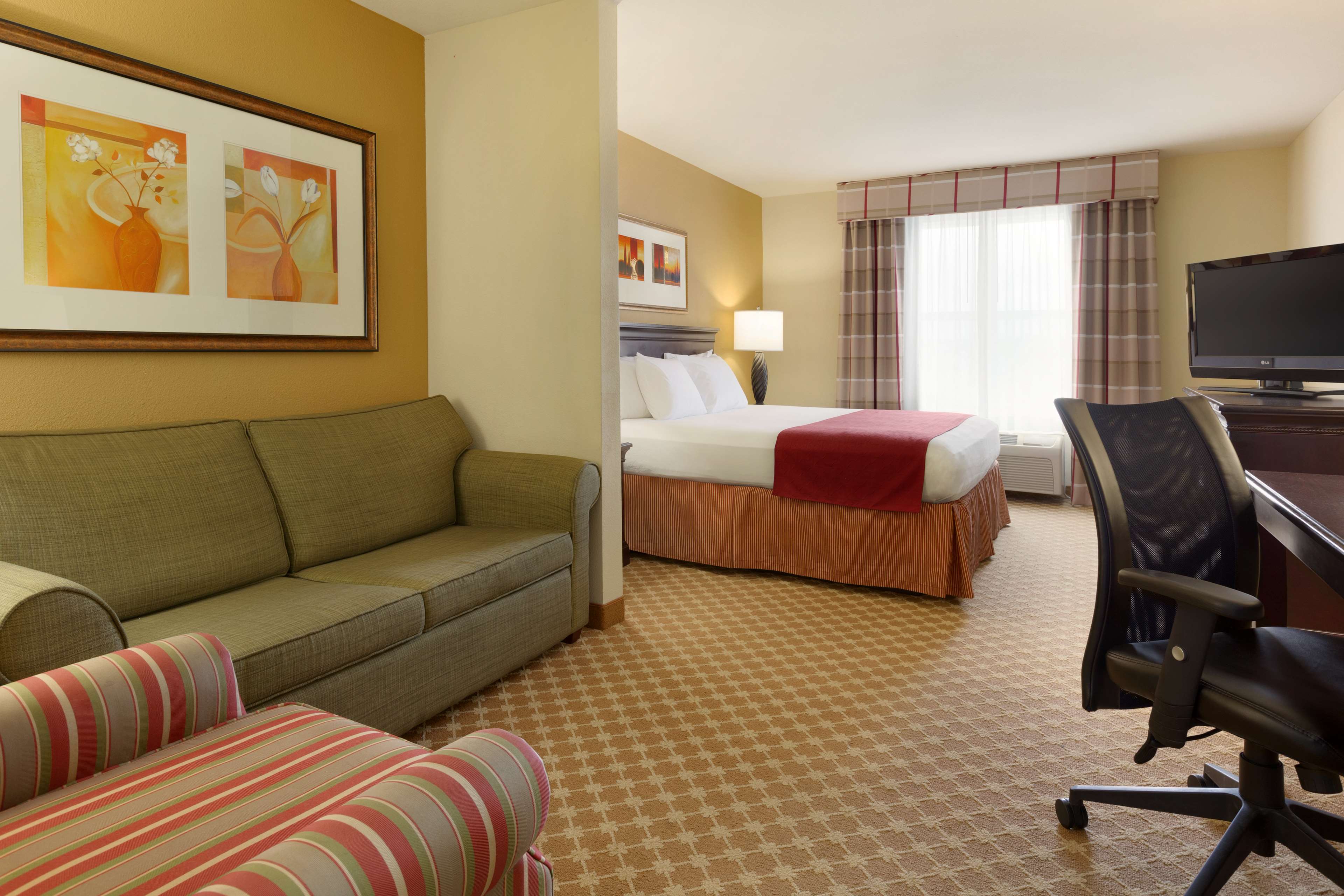 Country Inn & Suites by Radisson, Sumter, SC Photo