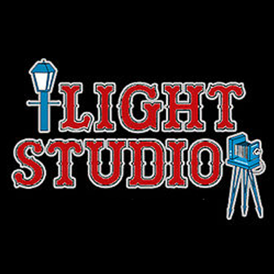 Light Studio Logo