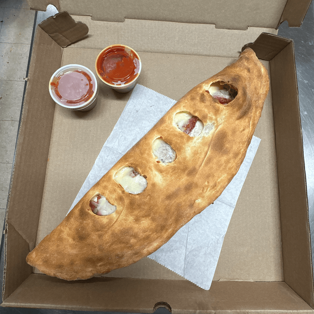 Italian Boli (Large)