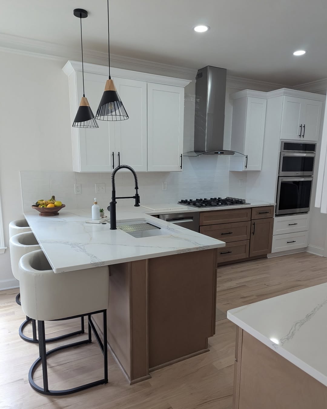 Kitchen Remodeling