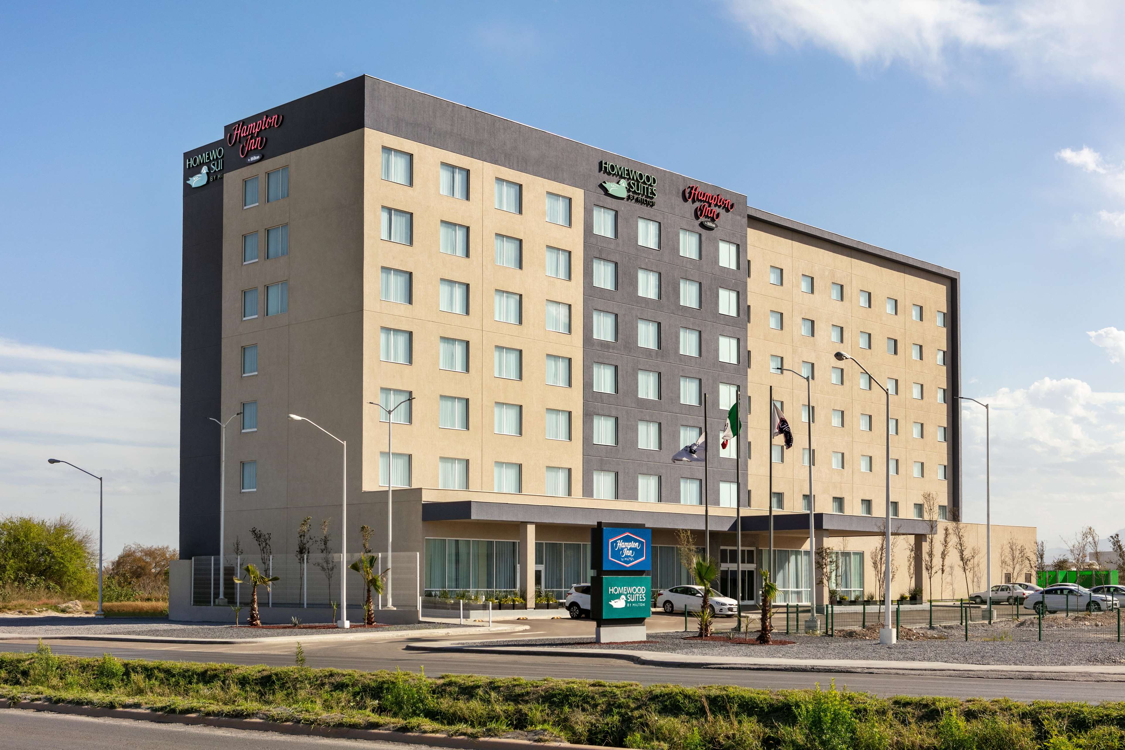 Images Homewood Suites by Hilton Monterrey Apodaca