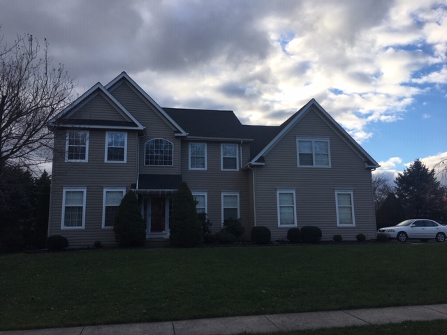 DNA Roofing and Siding Photo