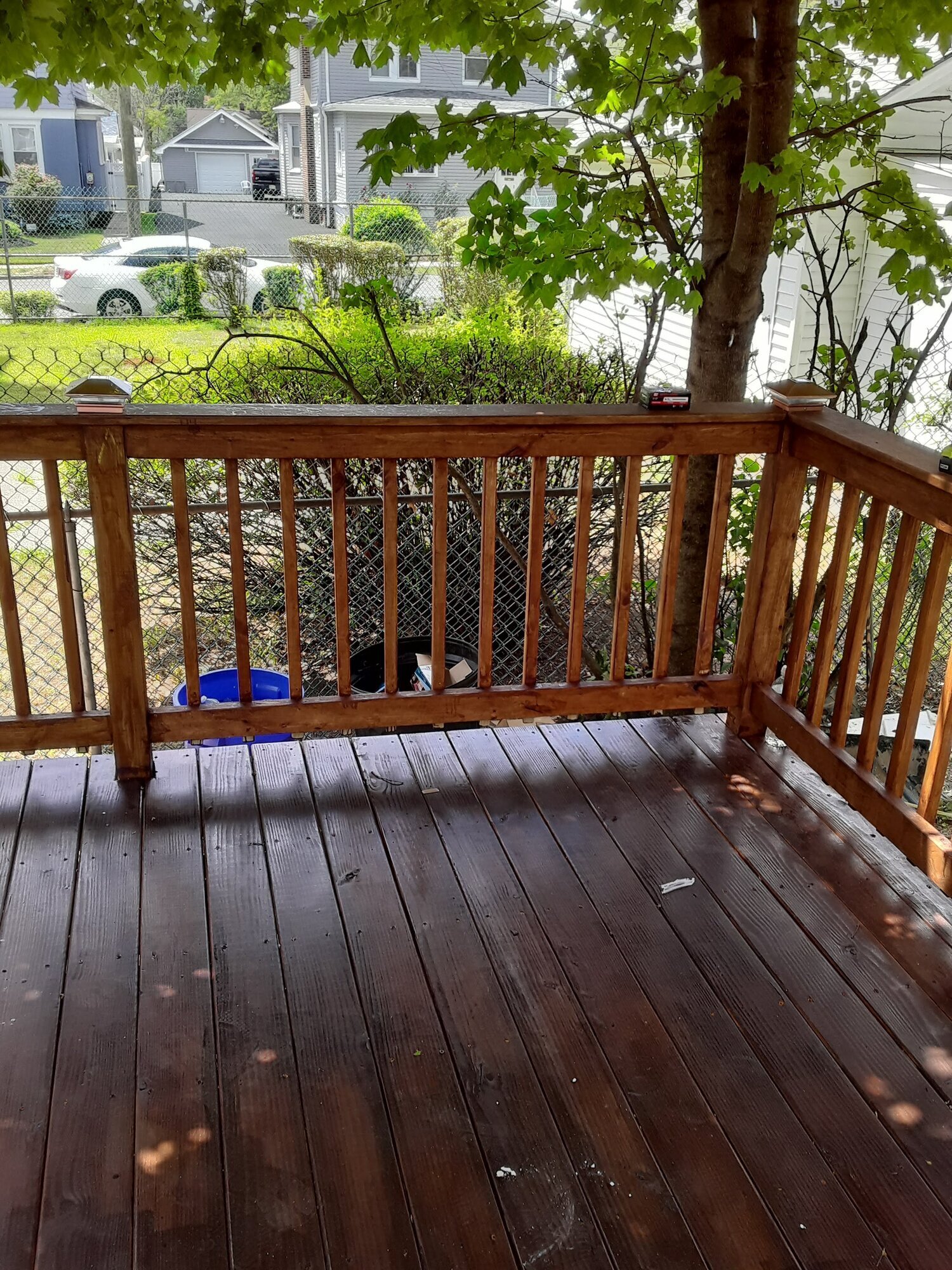 Ford's Home Improvement 56LLC Image