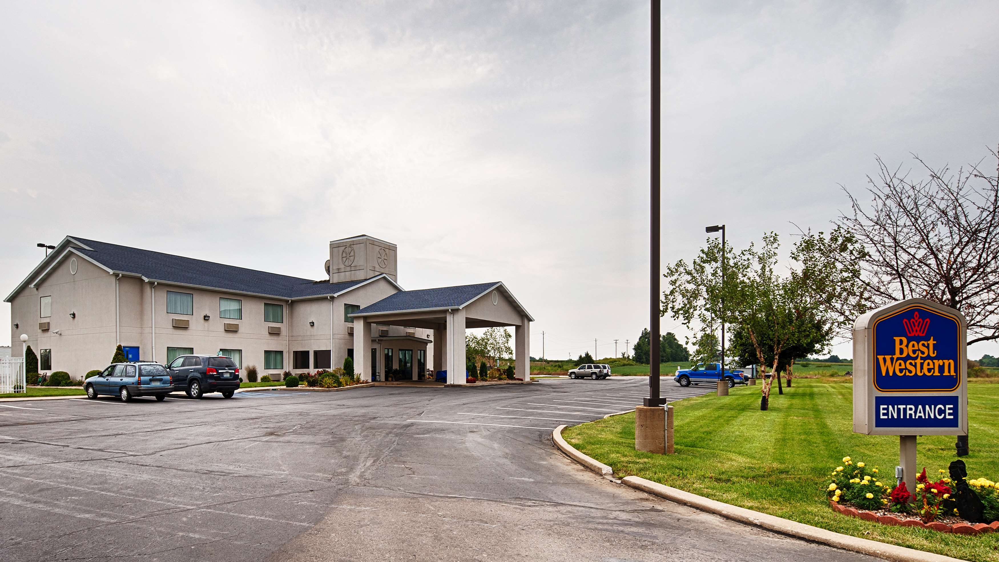 Brookfield Missouri - 5e90s2j