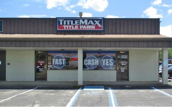 TitleMax Title Loans Photo