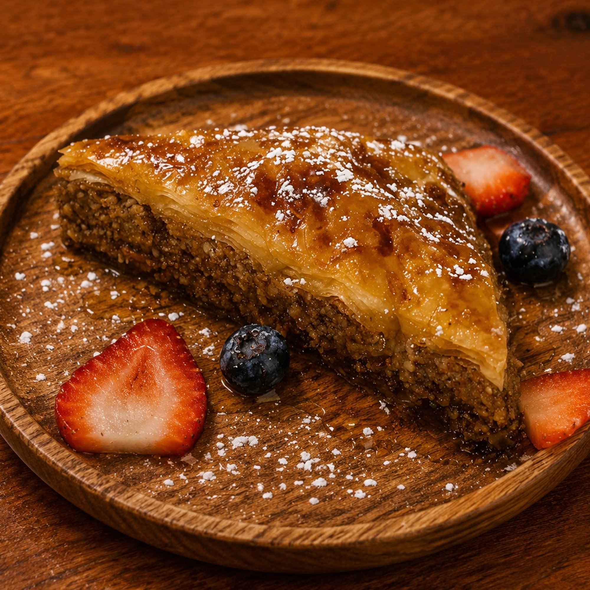 Baklava