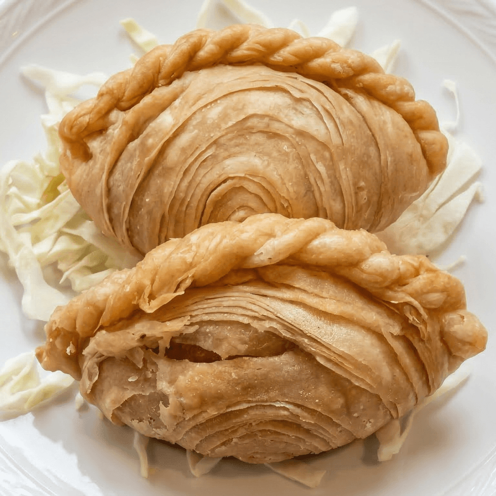 Samosa (4pcs)