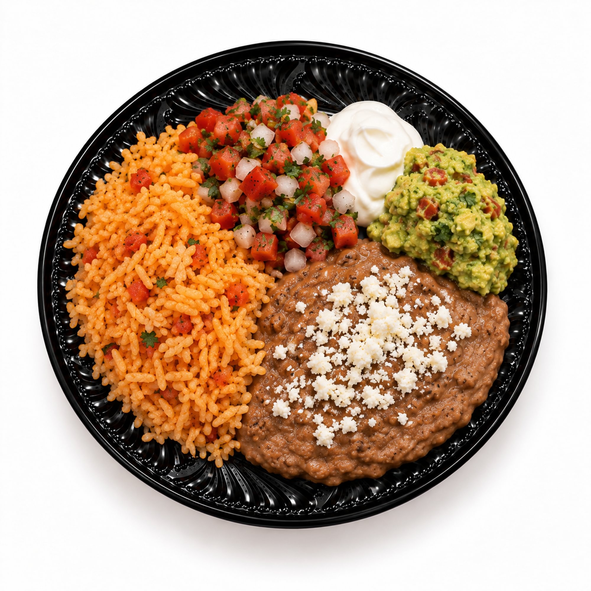 Set Up Plate