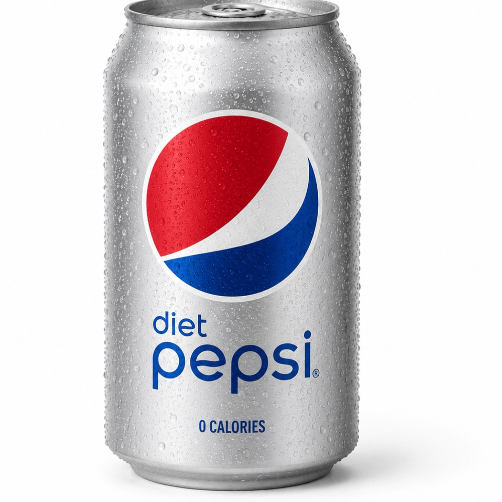 Diet Pepsi