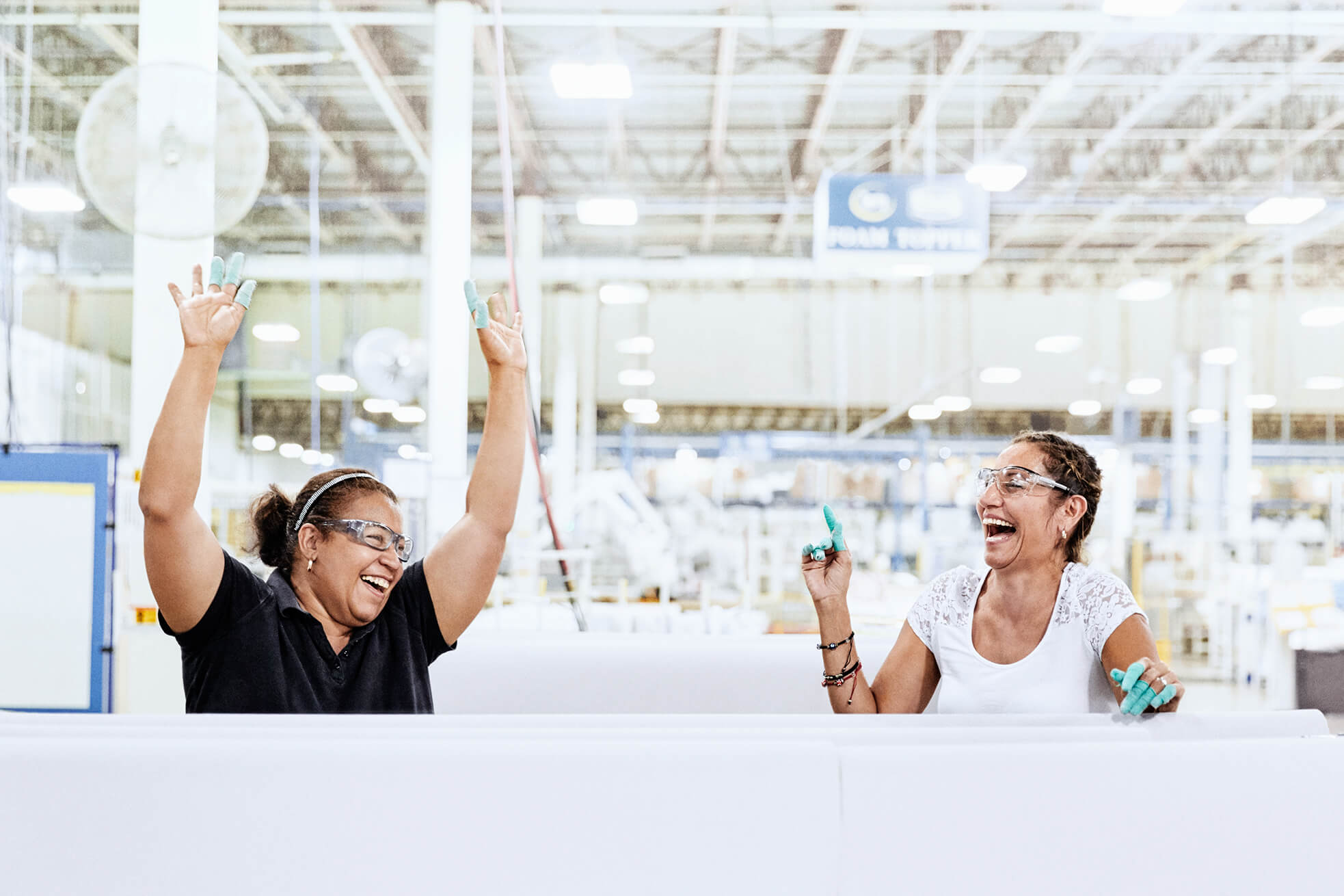 Serta Simmons Bedding, LLC Image