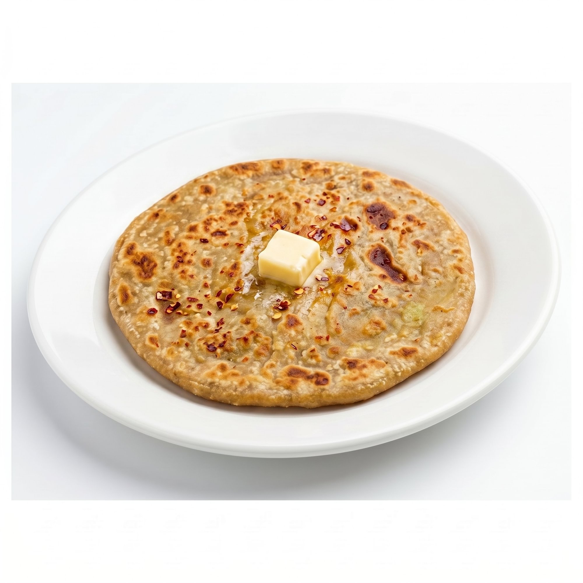 Mix Parotta