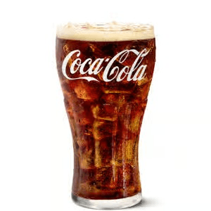 Fountain Drink