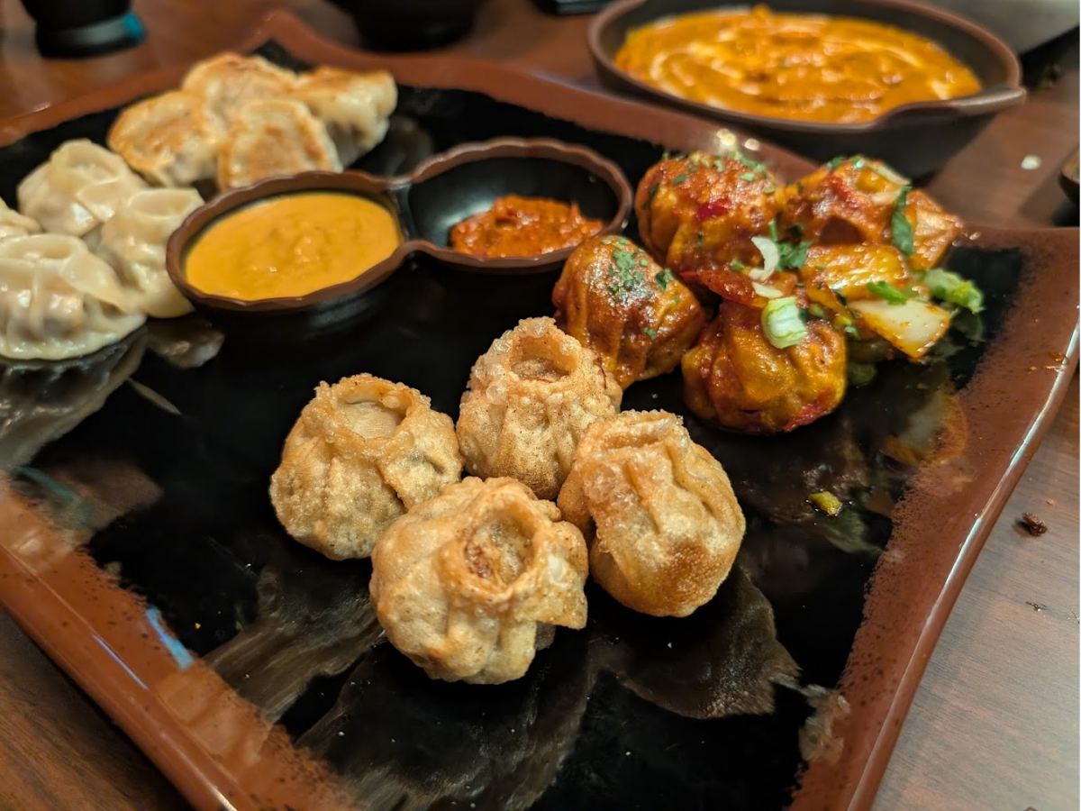 Nimto Restaurant & Bar Image