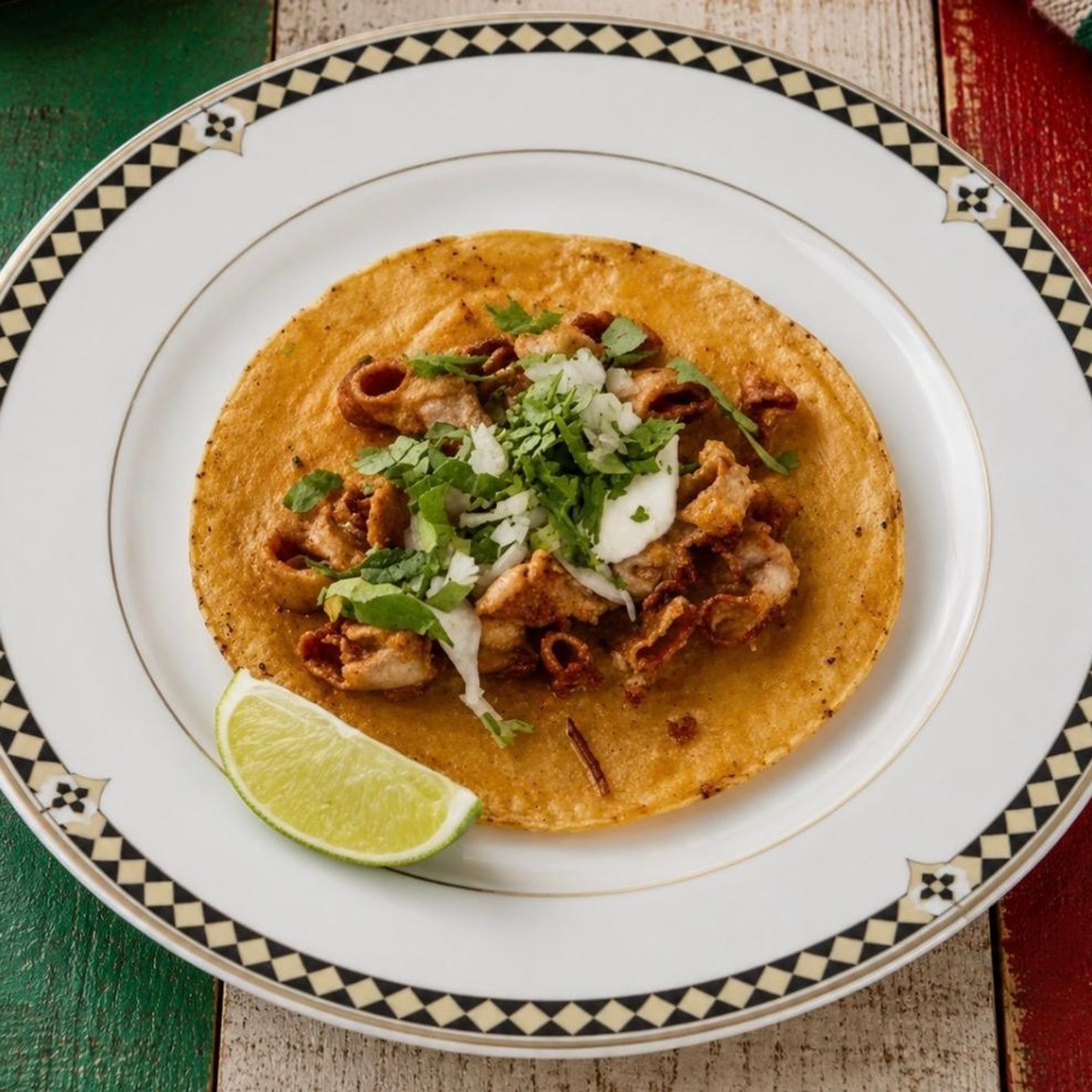 Tripa Taco