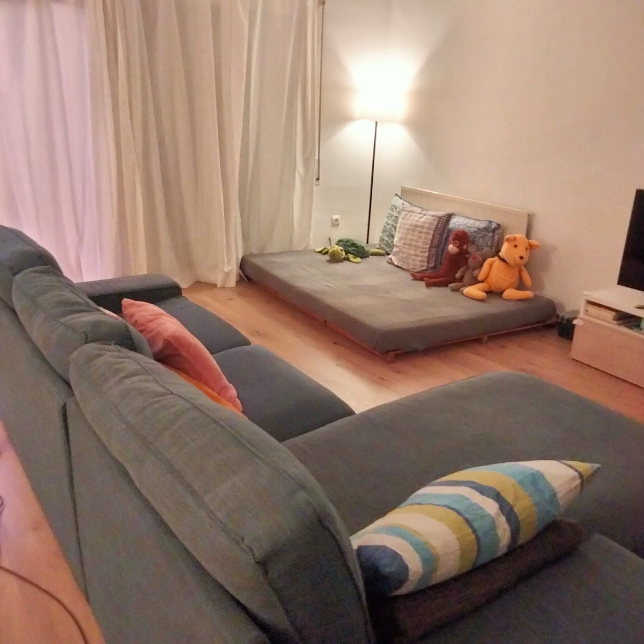 Galería en miniatura