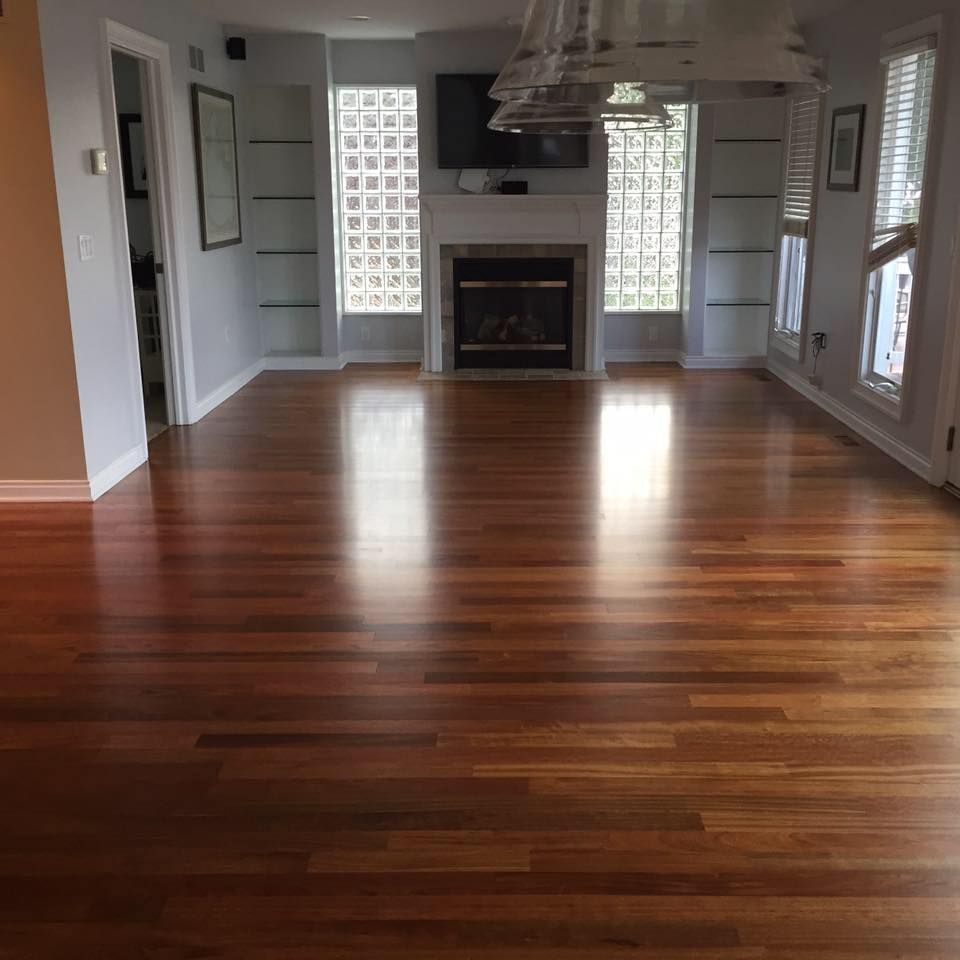 Thorsby Hardwood Flooring LLC Photo