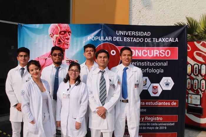 Foto de Universidad Popular Del Estado De Tlaxcala