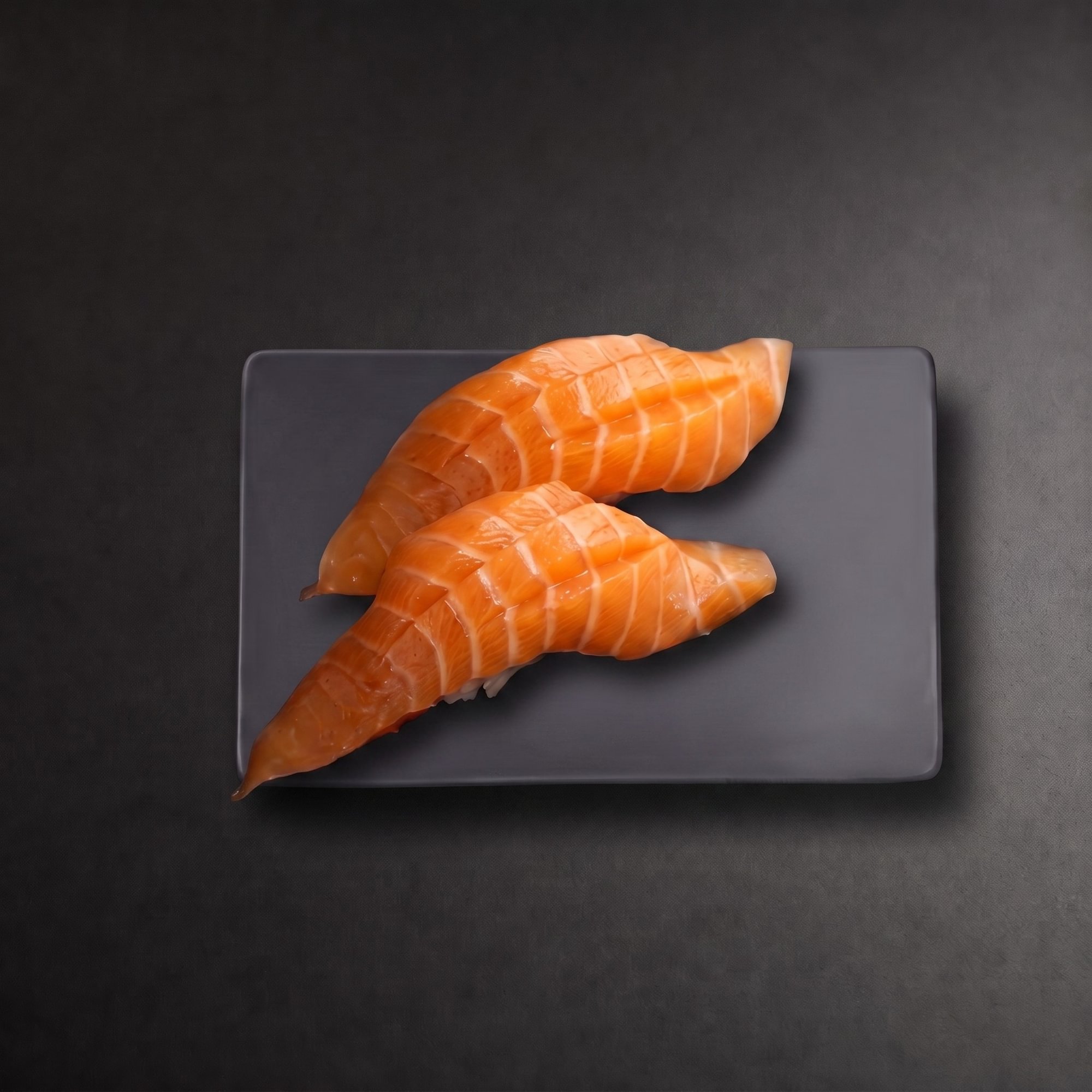 Salmon Nigiri