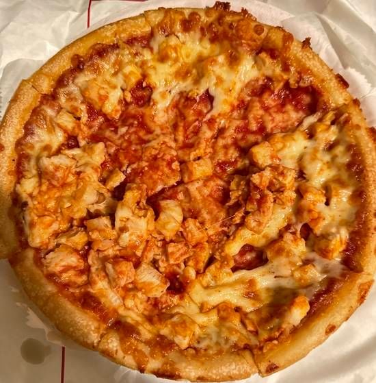 buffalo chicken