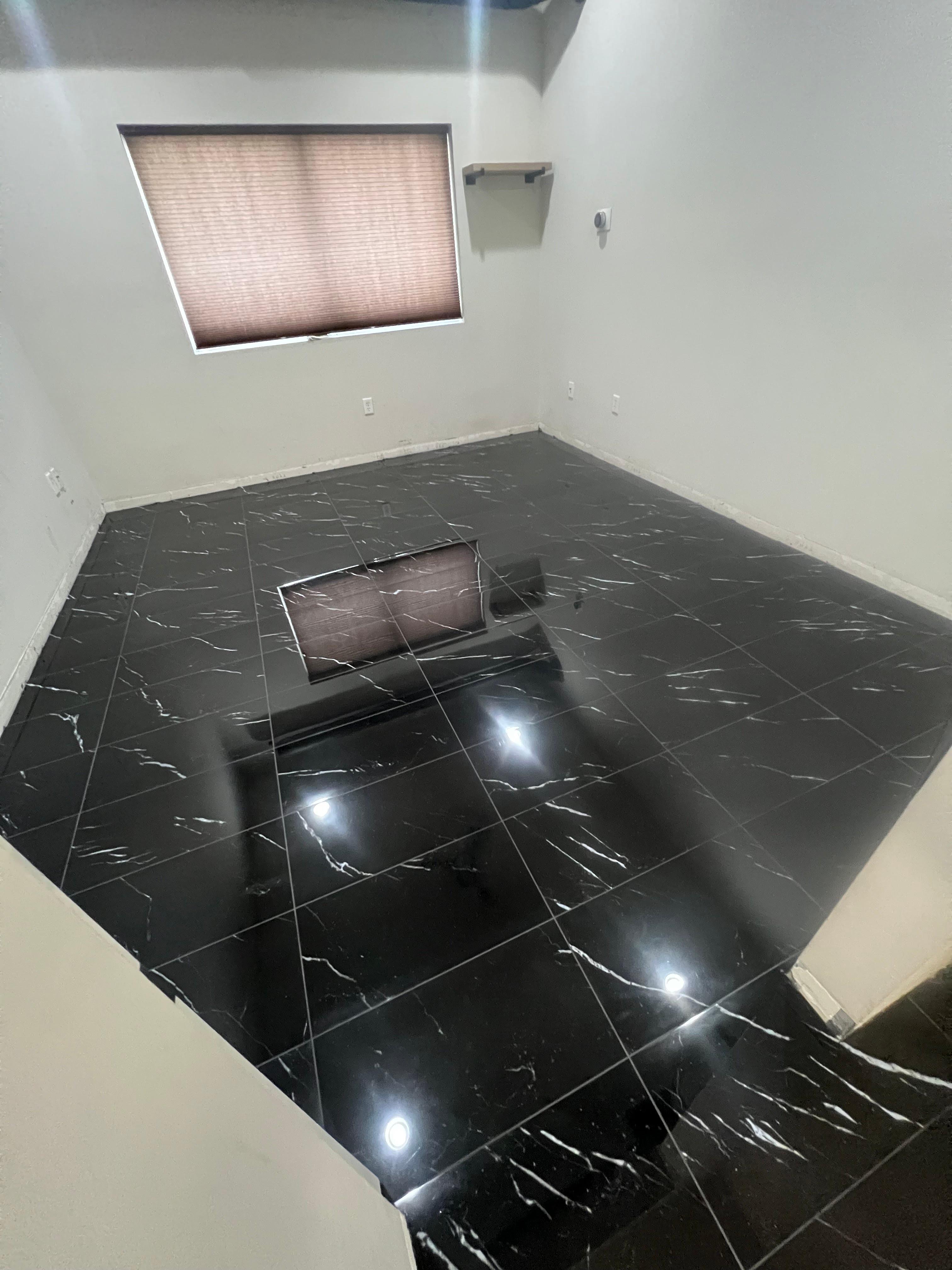 Echo Tile and Stone Image