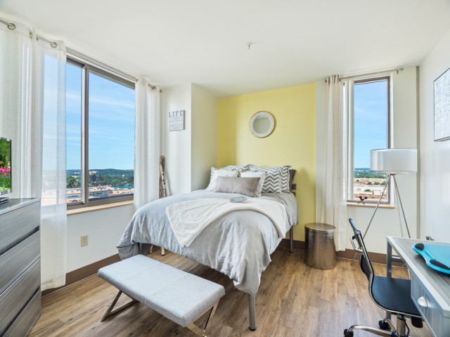 Images Vie Towers
