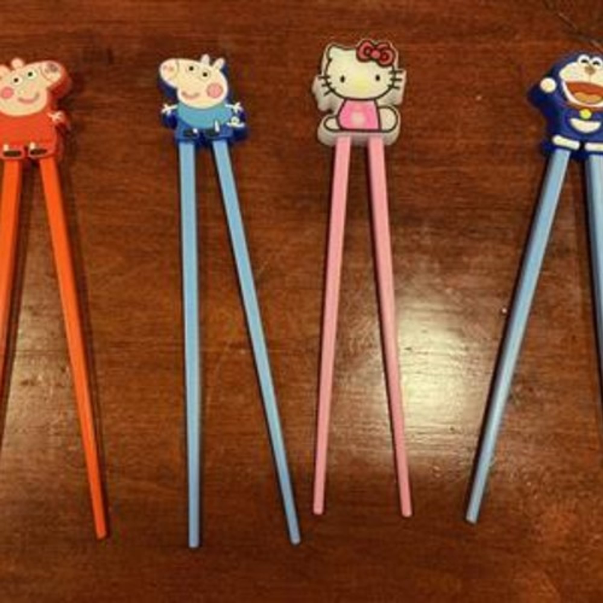 Kids Chopsticks