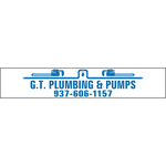 GT PLUMBING & PUMPS