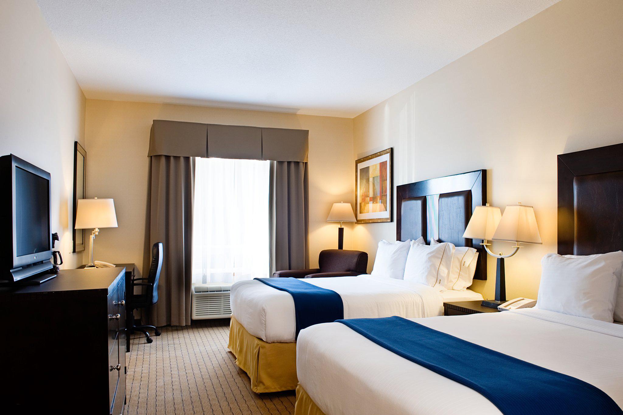 Holiday Inn Express & Suites Regina-South, an IHG Hotel Regina