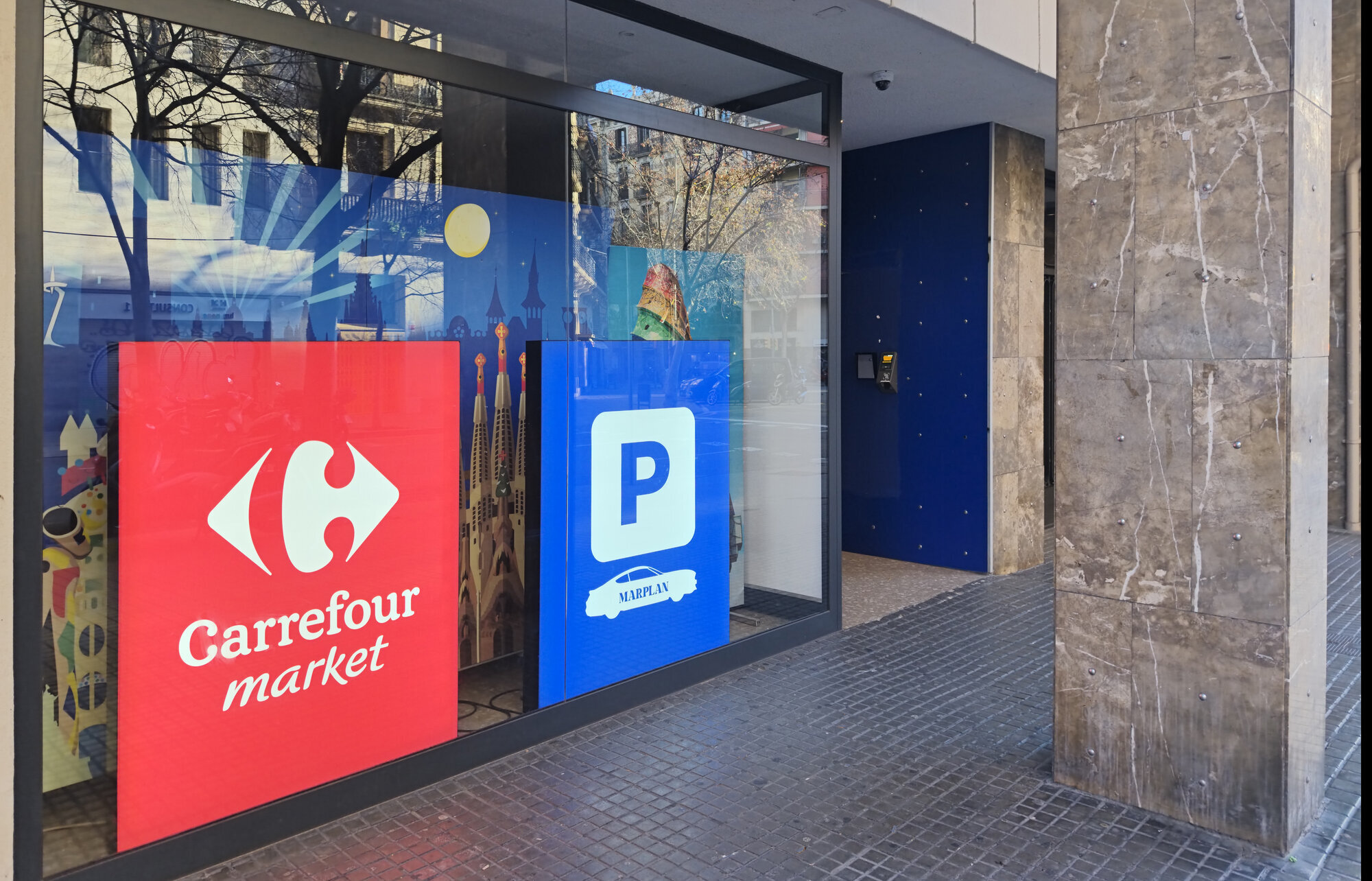 Galería en miniatura