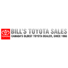 Bill's Toyota Sales Fort Erie