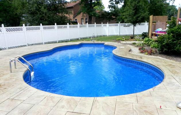 Anchor Pools & Spas Inc Photo