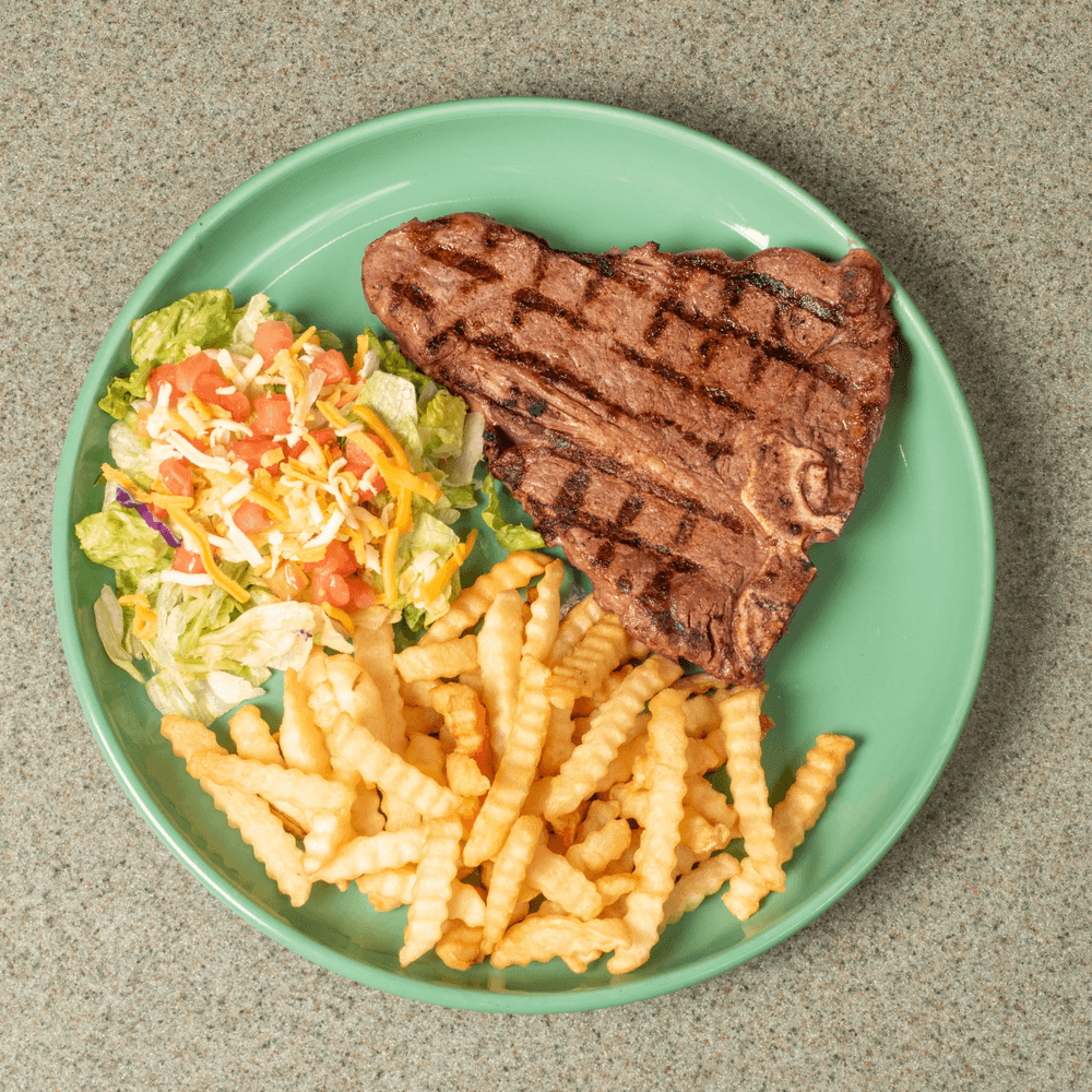 T-Bone Steak