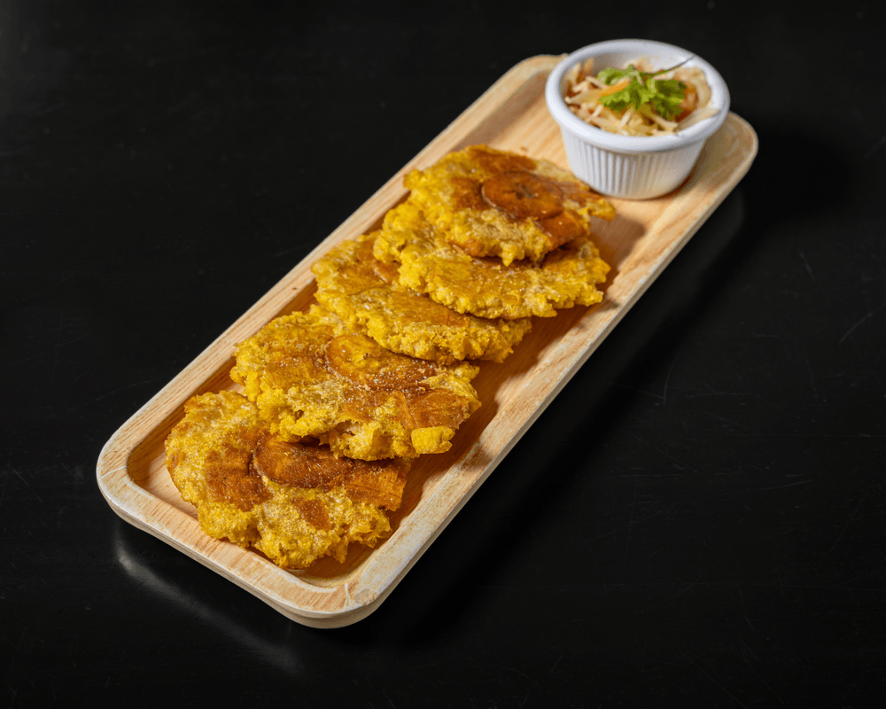 Fried Plantain