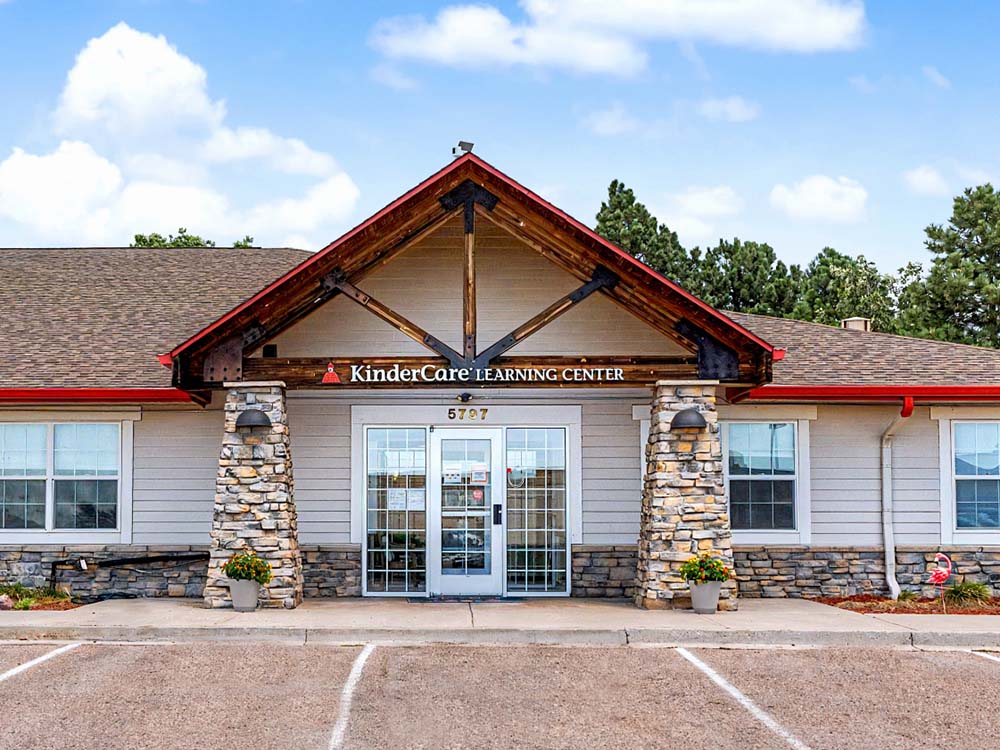 Stetson Hills KinderCare