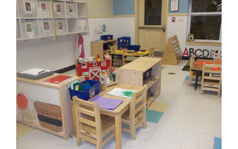 Peabody KinderCare Photo