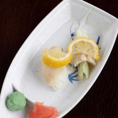 Yellowtail