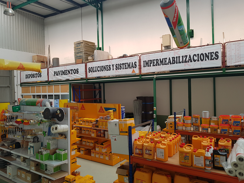 Galería en miniatura