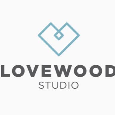Lovewood Studio Logo