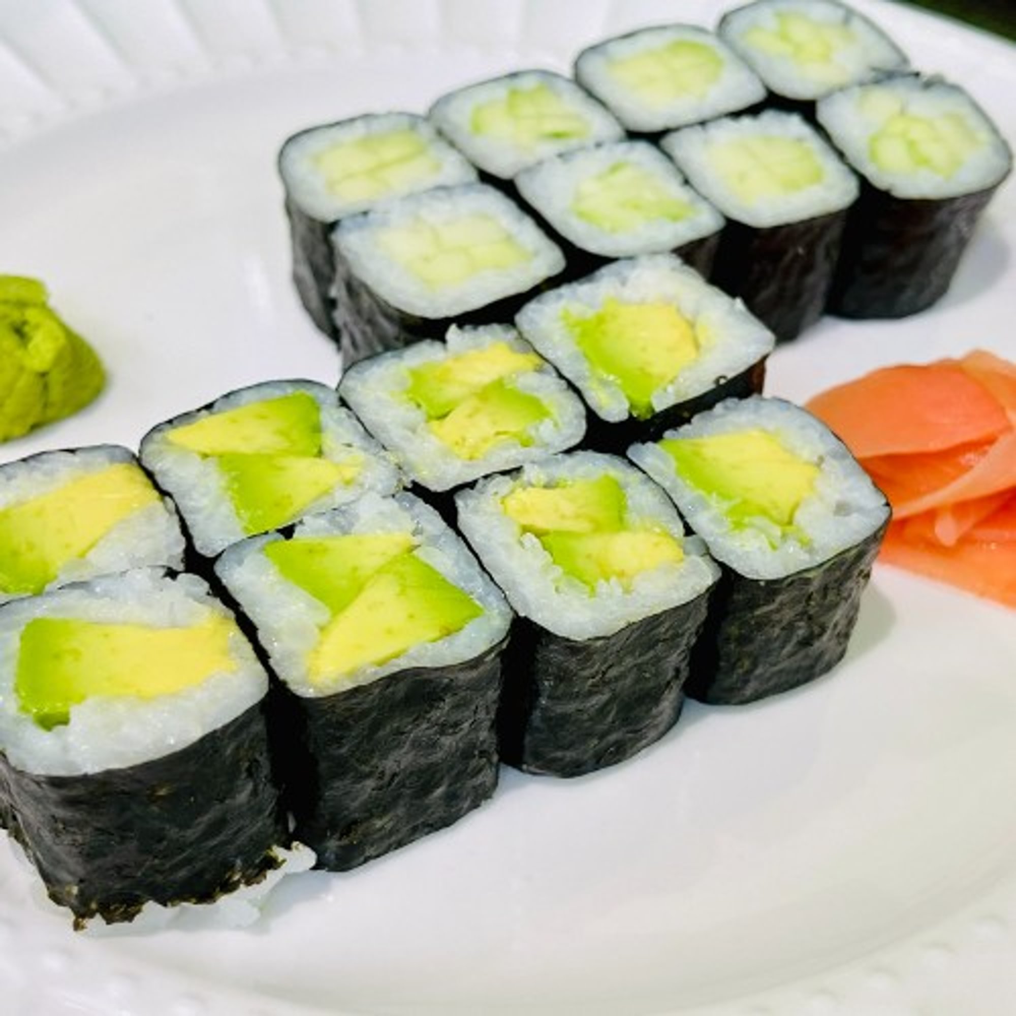 Heathy Choice II